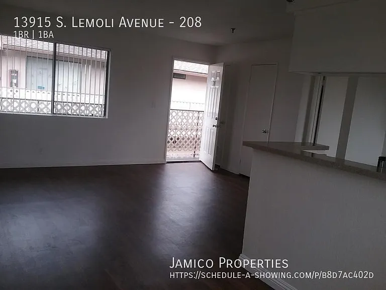 13915 S Lemoli Ave #208 — Photo 10