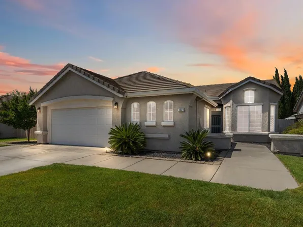 1927 Abby Pl, Manteca, CA 95336