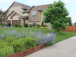 12936 Van Buren St NE, Blaine, MN 55434