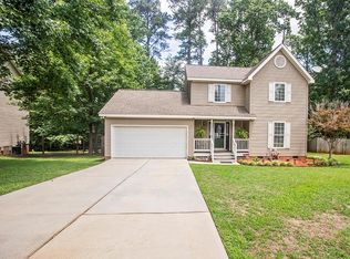 111 Laurel Ridge Pl, Greenwood, SC 29649