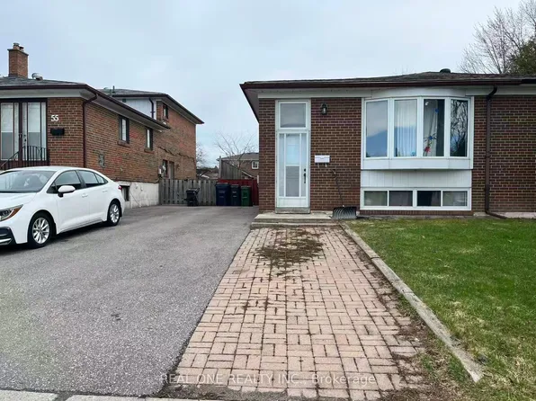 53 Cairnside Cres, Toronto, ON M2J 3M9