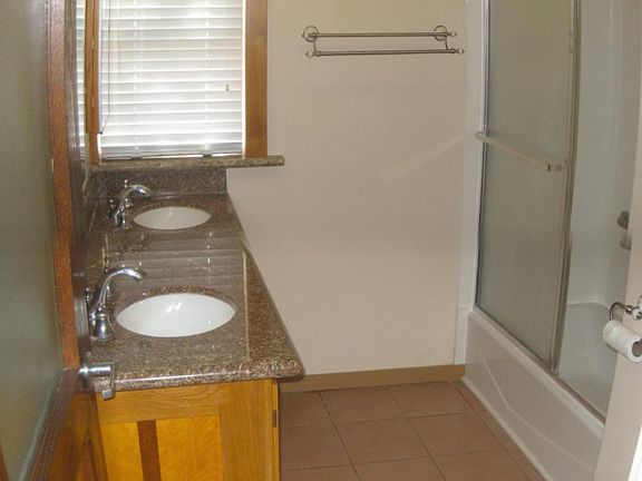 Bathroom, view 2.