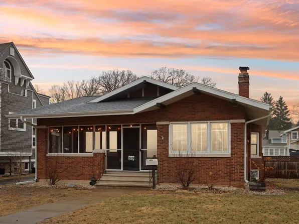 509 West Lake STREET, Lake Mills, WI 53551