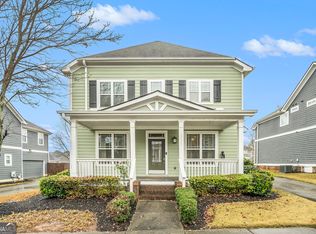 2539 Preston View Ct SW, Atlanta, GA 30315