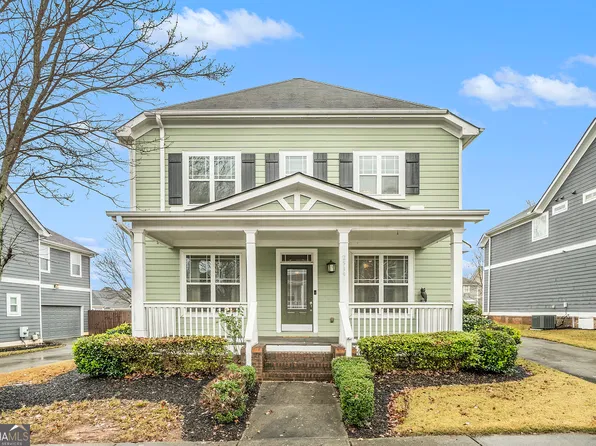 2539 Preston View Ct SW, Atlanta, GA 30315