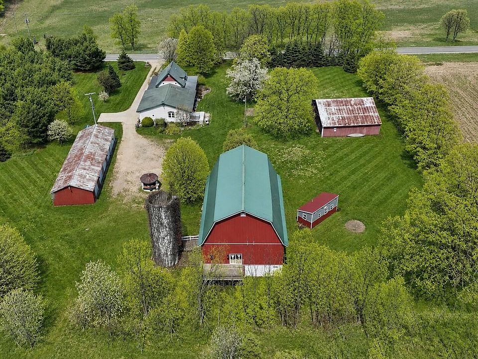 1st image of 11481 Cressey Rd