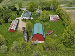 11481 Cressey Rd, Plainwell, MI 49080