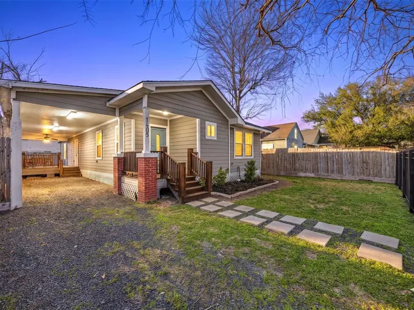 1405 Walton St, Houston, TX 77009