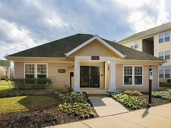Park Villas Leasing Center