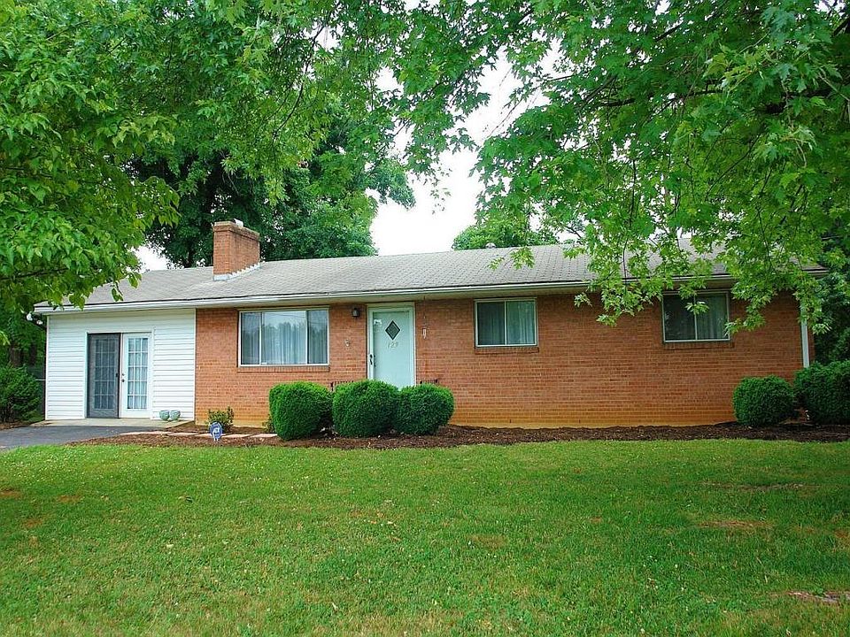 129 Cherryhill Cir NW, Roanoke, VA 24017 Zillow