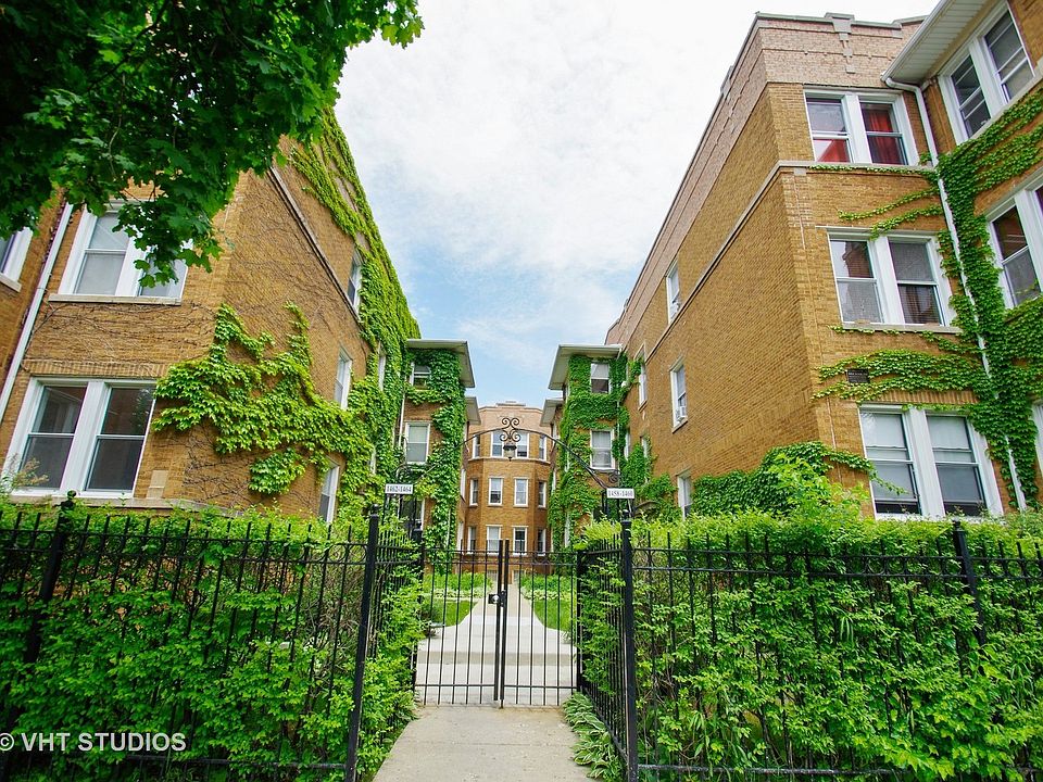 1st image of 1464 W Argyle St APT 1S
