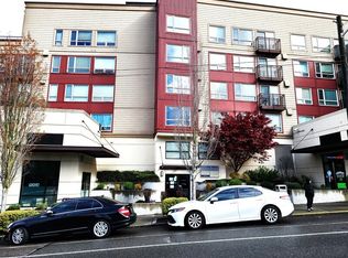 1710 S Jackson St SUITE 200, Seattle, WA 98144