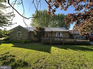 7824 Molly Pitcher Hwy, Shippensburg, PA 17257