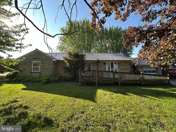 7824 Molly Pitcher Hwy, Shippensburg, PA 17257