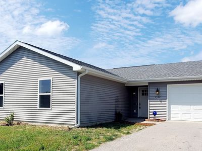 3536 Vance Rd, Traverse City, MI, 49685
