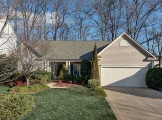 6229 Creek Breeze Rd, Charlotte, NC 28269