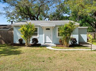 1276 Bertland Way, Clearwater, FL 33755