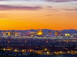 2248 Horizon Light Ct, Henderson, NV 89052