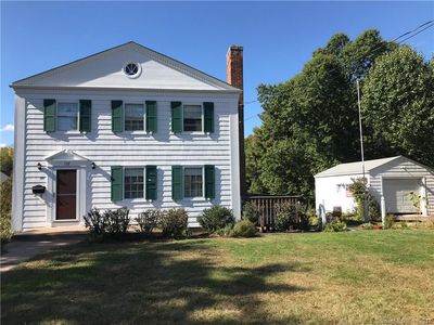 137 King St, East Hartford, CT, 06108