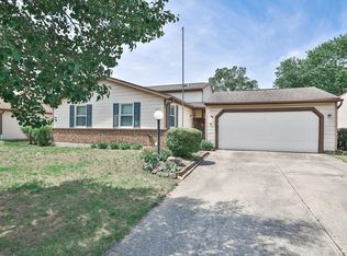 651 Ridgeview Dr, Harrison, OH 45030