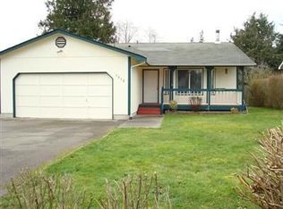 7512 E Ramblewood St, Pt Orchard, WA 98366