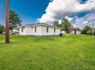 2300 E North Ave #A, McAlester, OK 74501