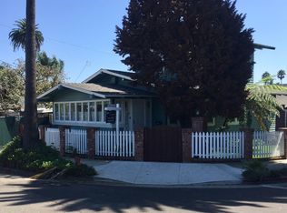 828 Angelus Pl, Venice, CA 90291