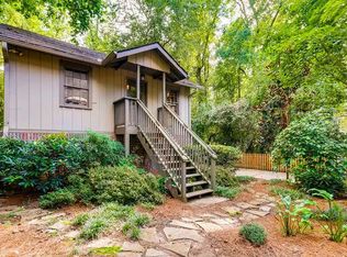 203 E Davis St UNIT B, Decatur, GA 30030