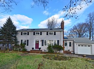 1201 Rahway Ave, Westfield, NJ 07090