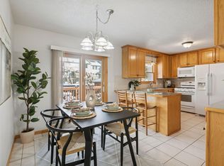 8824 41st Ave N, New Hope, MN 55427