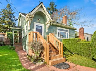 3221 25th Ave S, Seattle, WA 98144