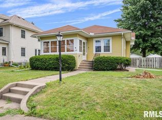 1541 43rd St, Rock Island, IL