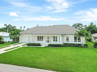 632 104th Ave N, Naples, FL 34108