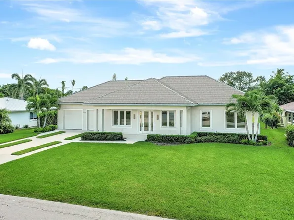 632 104th AVE N, NAPLES, FL 34108