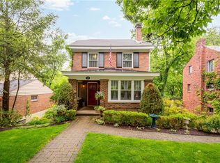 190 Woodhaven Dr, Pittsburgh, PA 15228