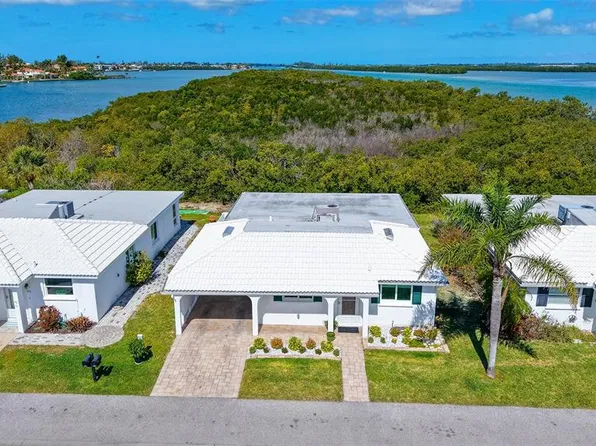 909 Spanish Dr N, Longboat Key, FL 34228