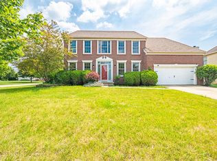 8510 Morgan St, Pickerington, OH