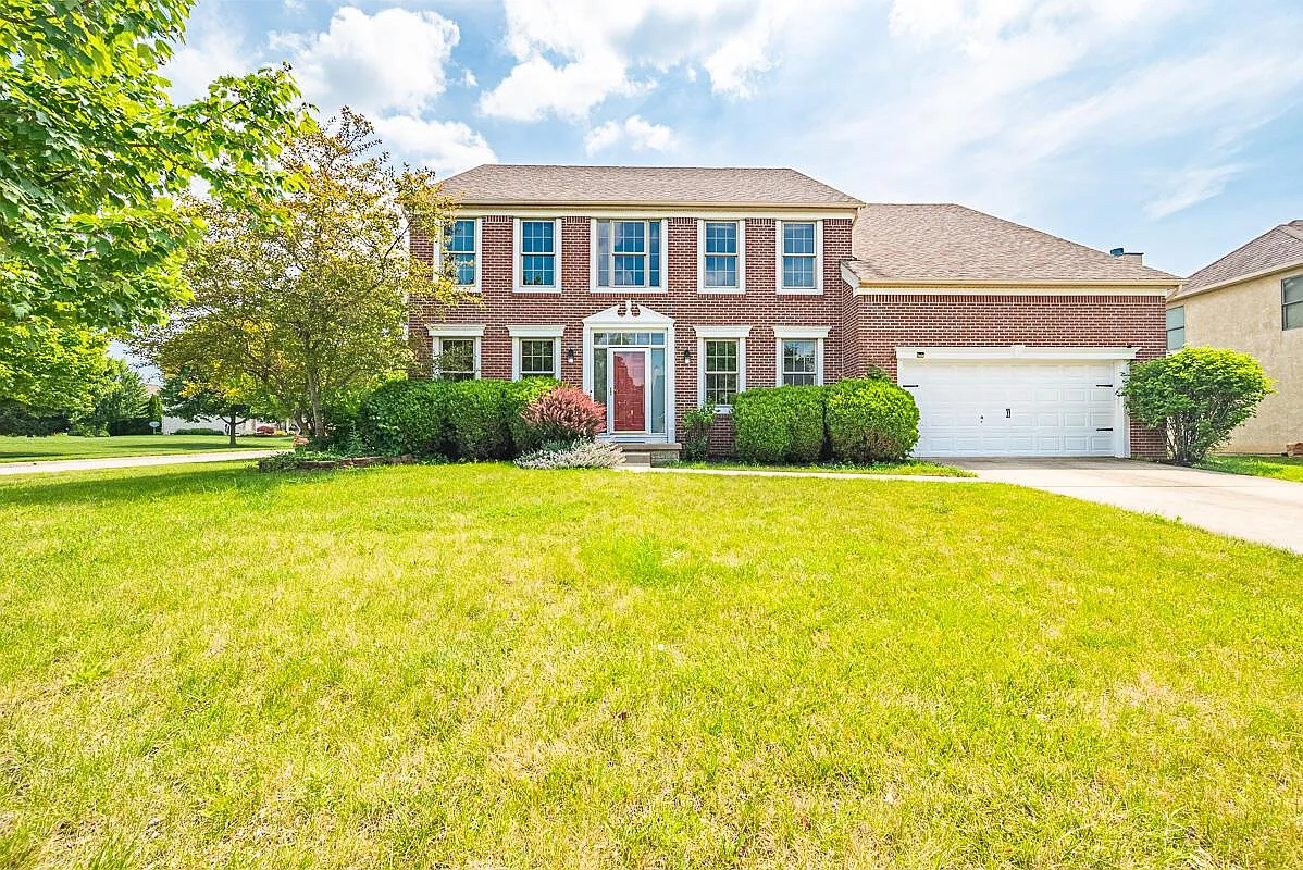 8510 Morgan St photo 1