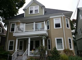 56 Hillsdale St, Dorchester, MA 02124