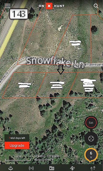 Brian Head unit 3 Lot 10