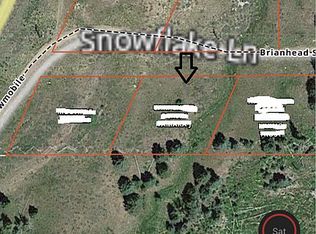 407 N Brian Head Blvd #3, Brian Head, UT 84719