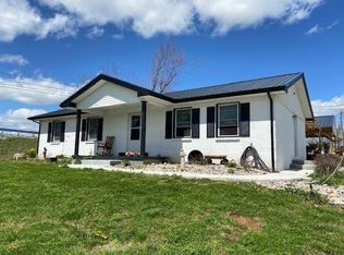 120 Radio Station Rd, Lebanon, KY 40033