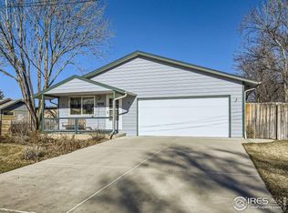 2804 W Elizabeth St, Fort Collins, CO 80521