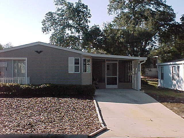 Home for Sale in Orange City, FL $15,000