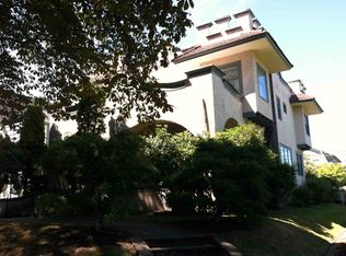 5269 17th Ave NE, Seattle, WA 98105