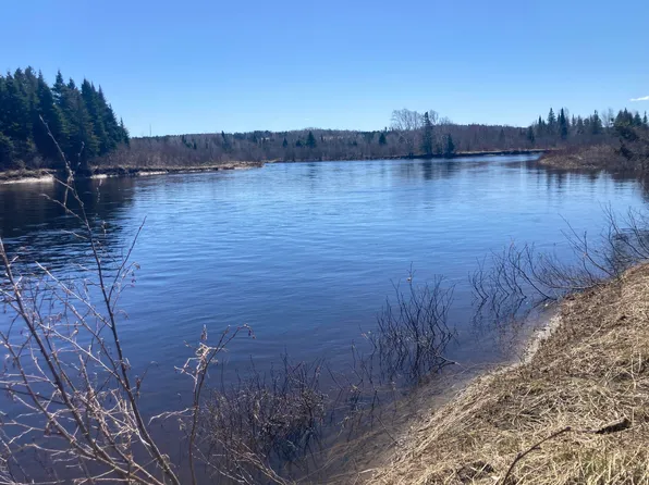 Lot 7 & 28 999, Oxbow, ME 04764