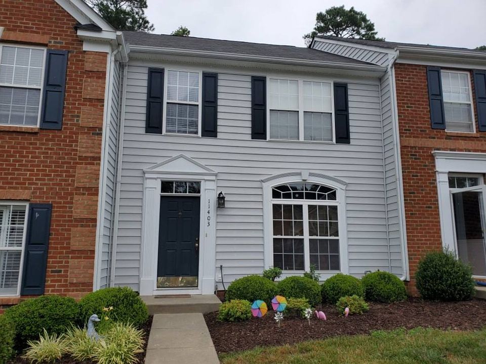 1st image of 11403 Abbots Cross Ln