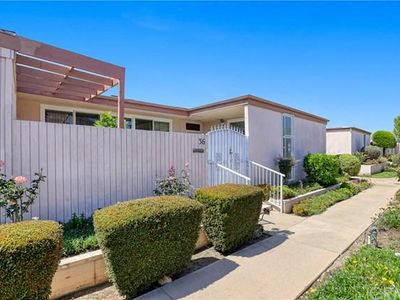 777 E Valley Blvd APT 36, Alhambra, CA, 91801