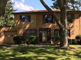 315 North St, Rittman, OH 44270