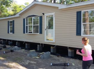 49 Ogeechee Park Dr, Ellabell, GA 31308